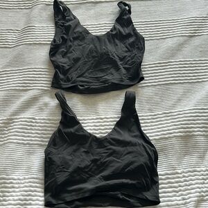 Aerie offline sports bra